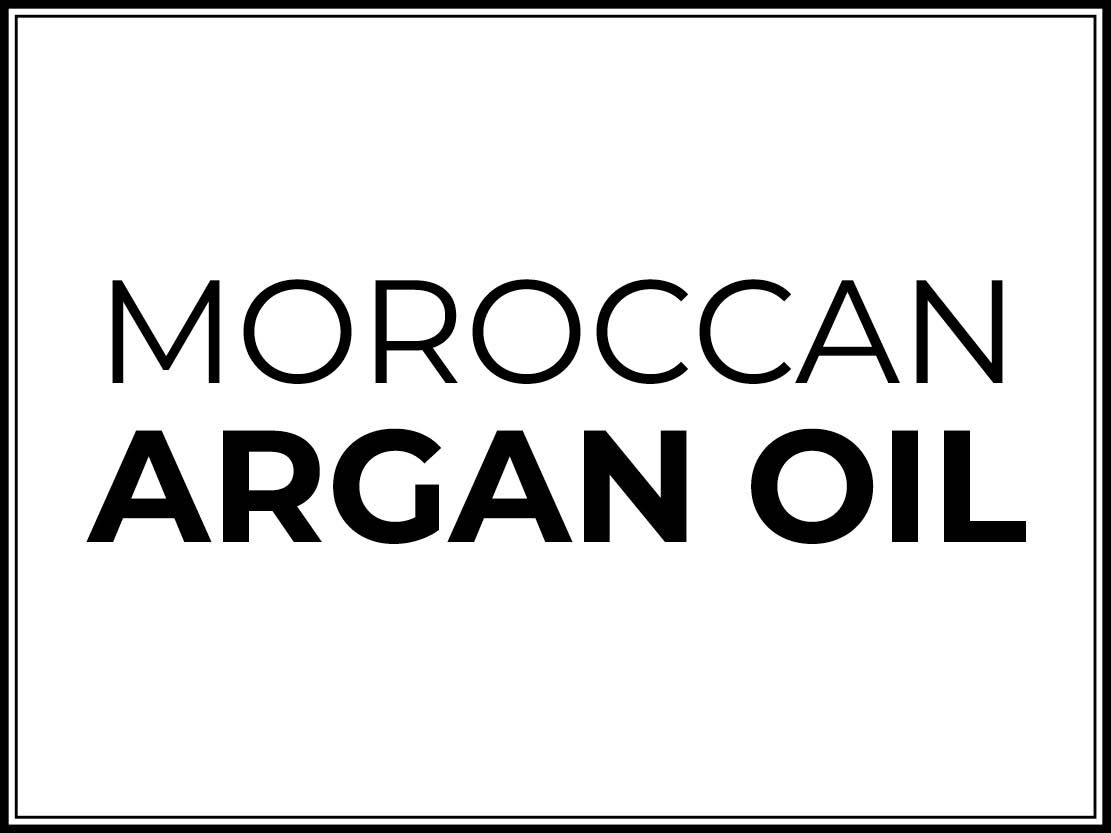 Moroccan Argan Oil